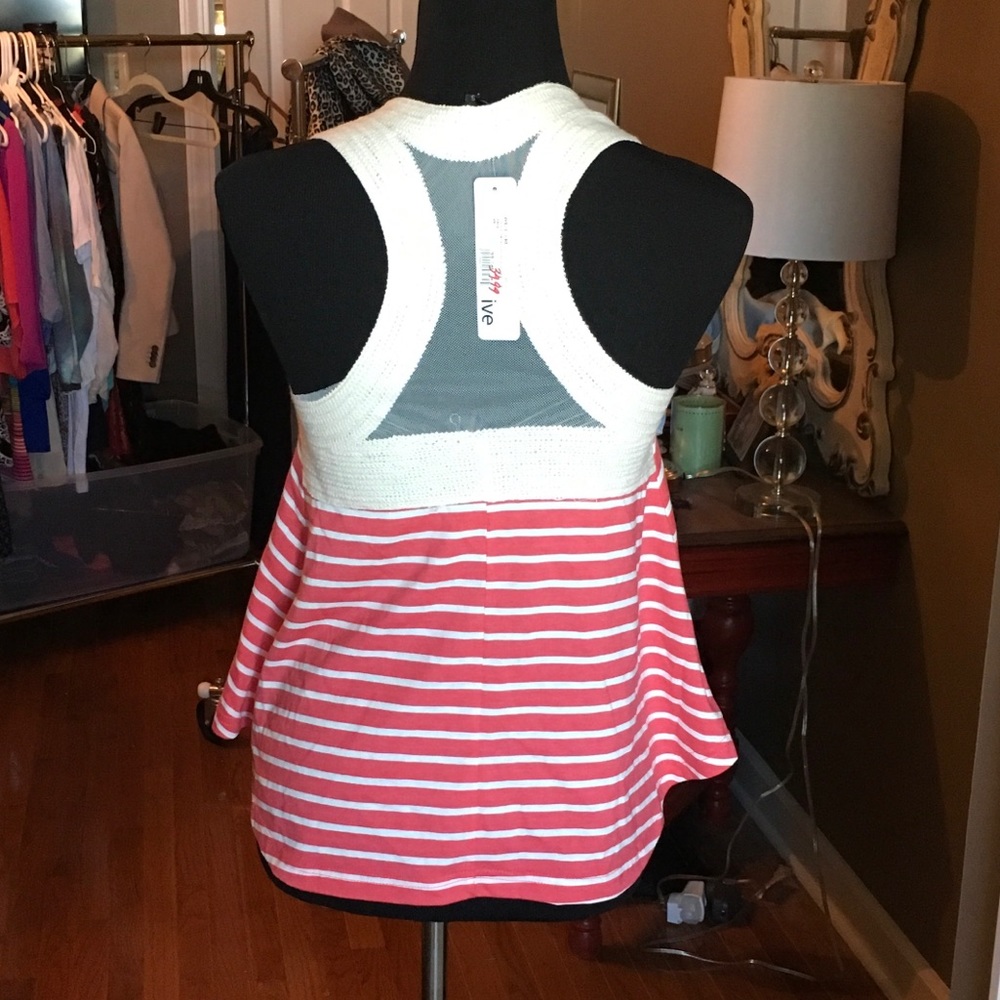 Tank top - Picture 3 of 4